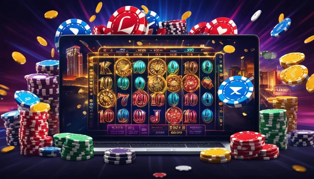 cq988 xổ số online