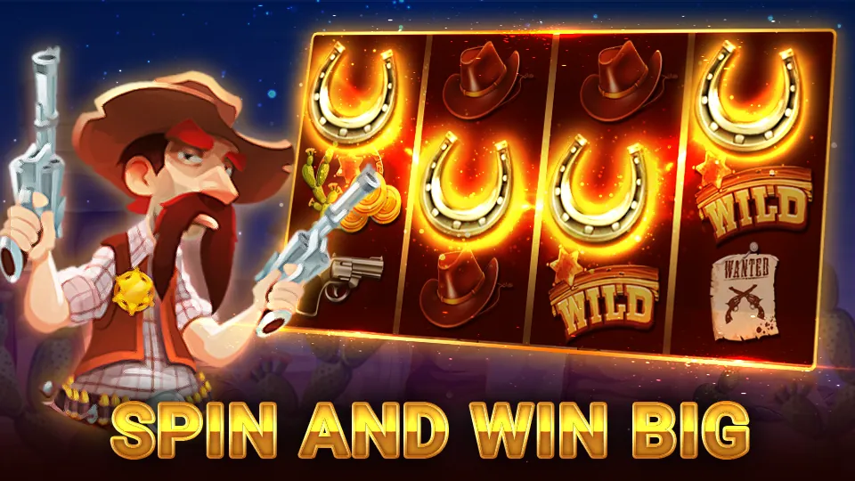 Video Slot cq988