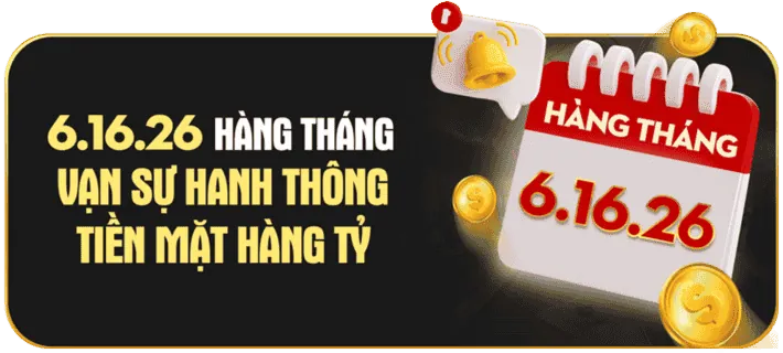 Khuyến mãi mới nhất cq988