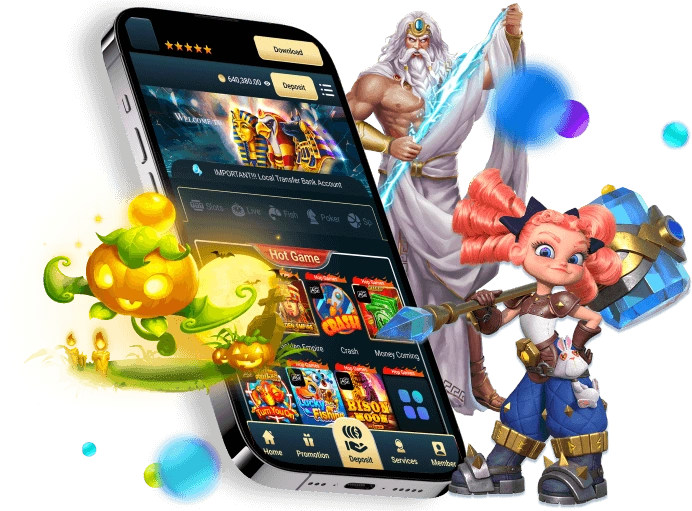 Đội ngũ chuyên nghiệp CQ988