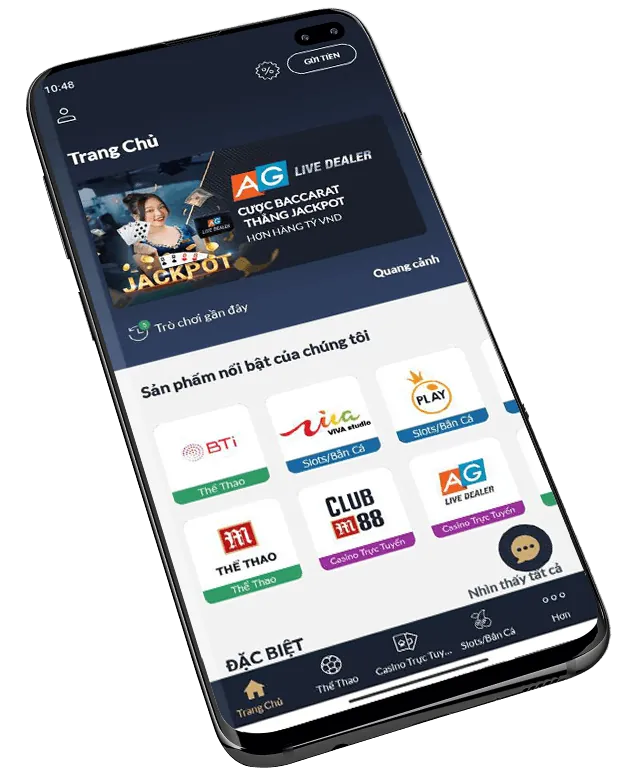 Địa chỉ văn phòng chính thức của cq988