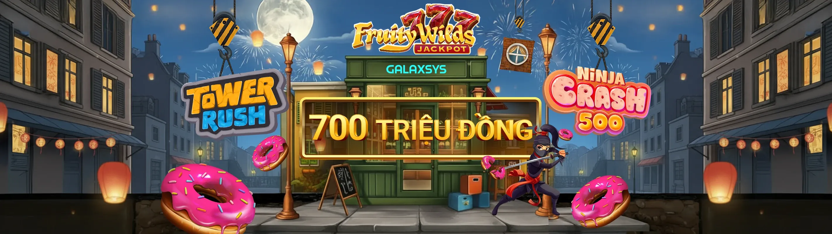CQ988 Thể Thao Trực Tuyến - Sân Vận Động Rực Rỡ