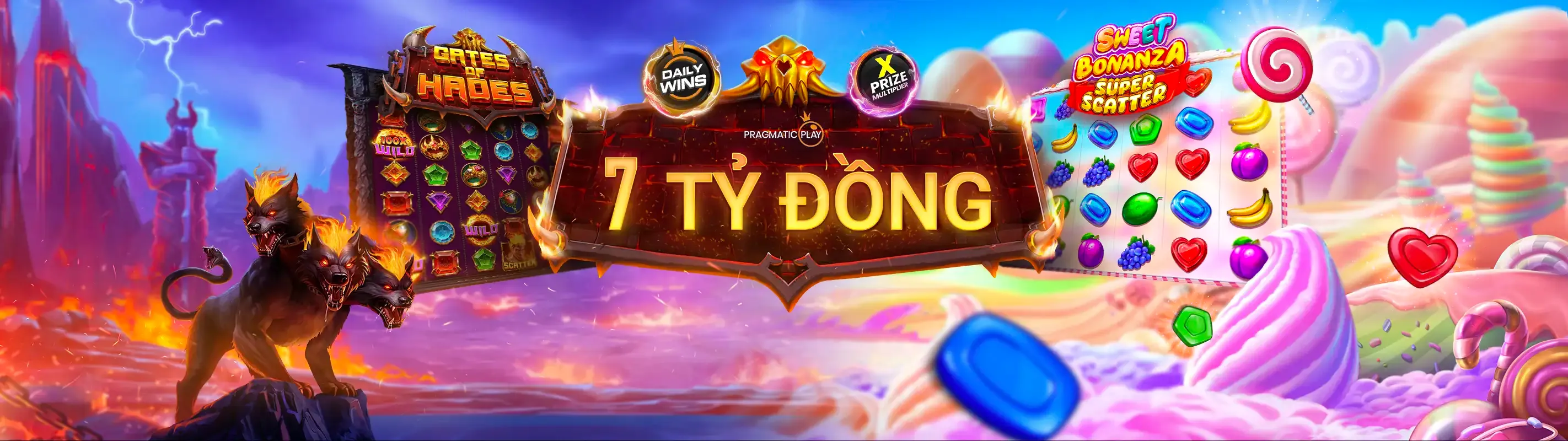 Tổng quan các loại trò chơi tại CQ988 năm 2026