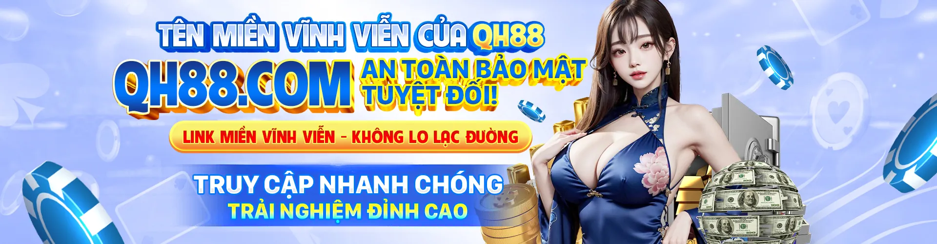 Hình ảnh Chính sách Bảo mật cq988 - Bảo vệ dữ liệu người dùng