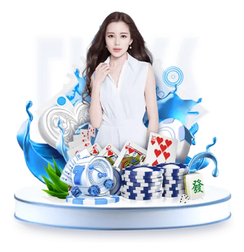 Bắn cá đổi thưởng CQ988