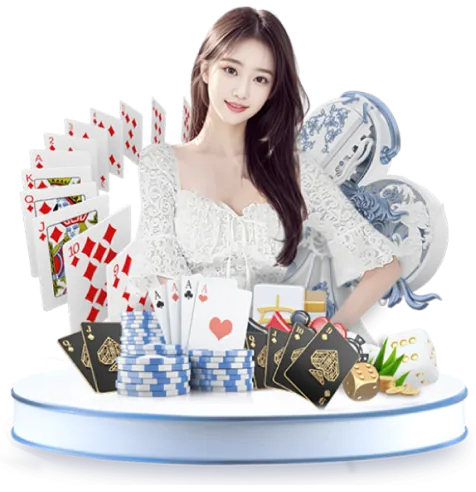 Casino trực tiếp CQ988